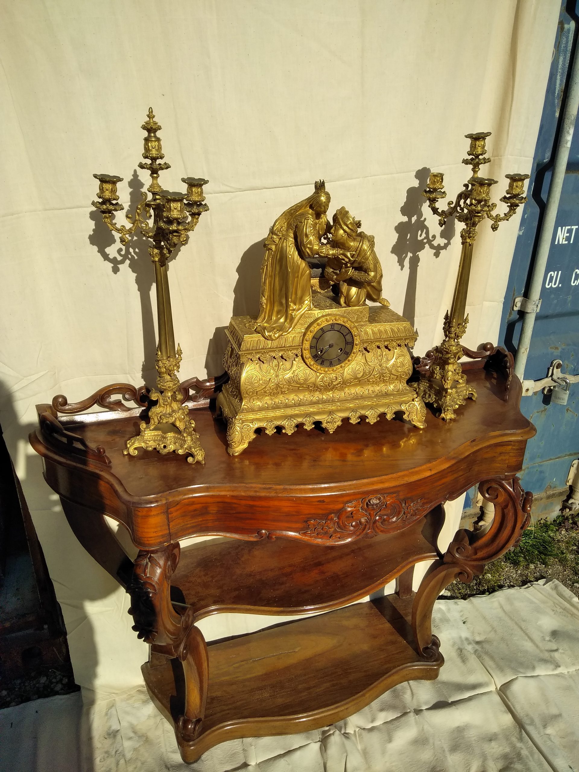 Vente Antiquité Brocante Hérault